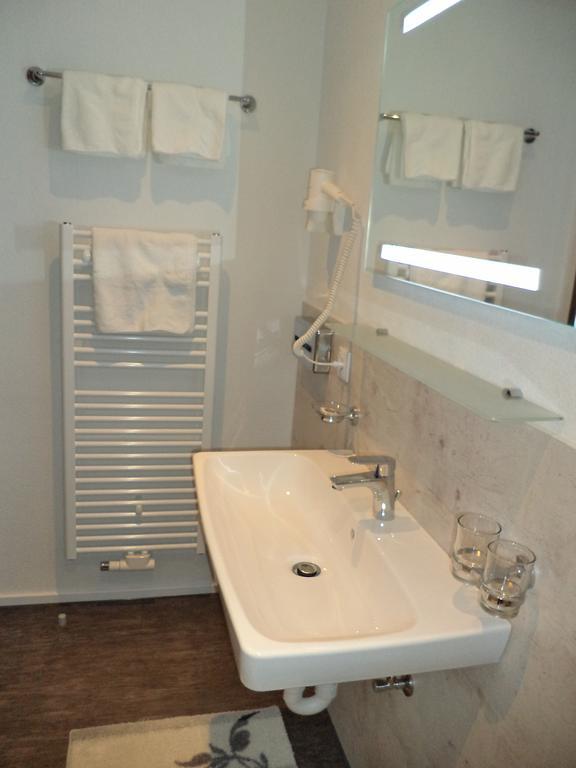 Gaestehaus Tramnitz Mayrhofen Oda fotoğraf