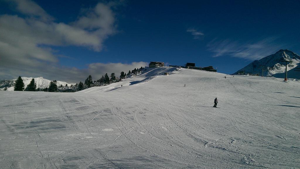 Gaestehaus Tramnitz Mayrhofen Dış mekan fotoğraf