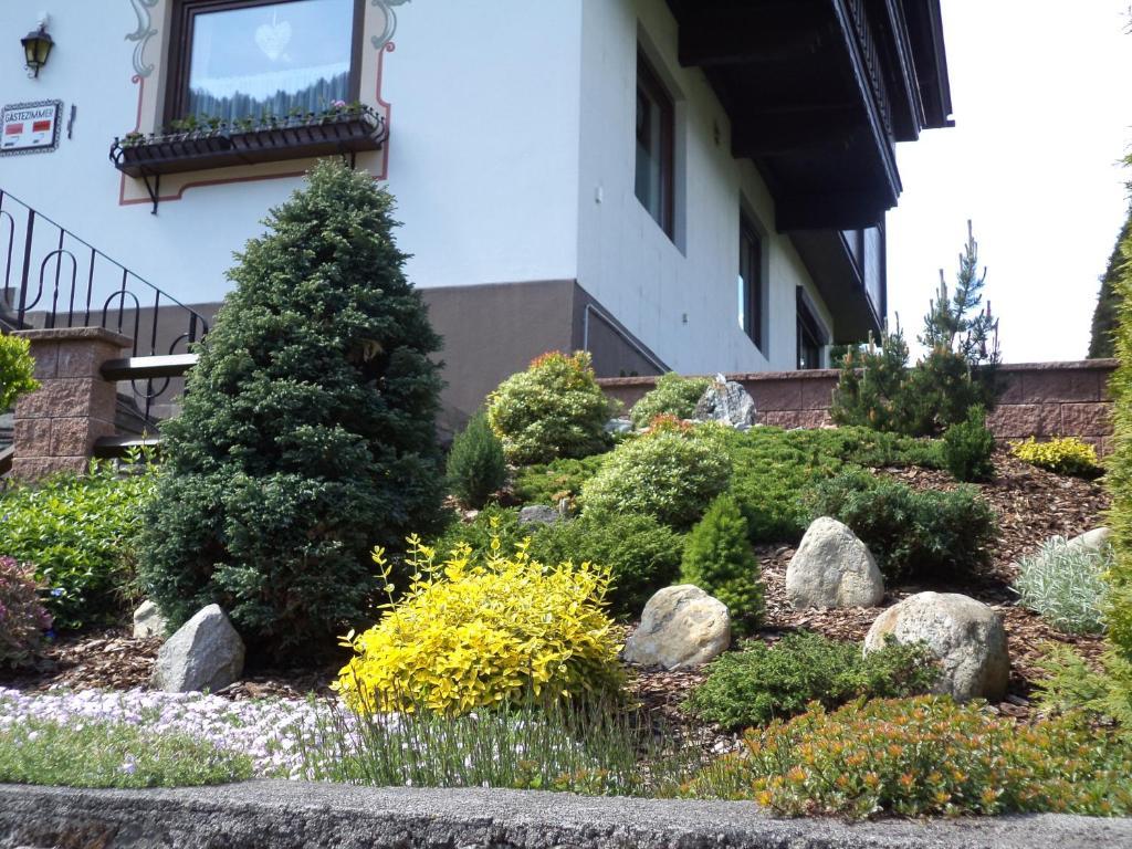 Gaestehaus Tramnitz Mayrhofen Oda fotoğraf