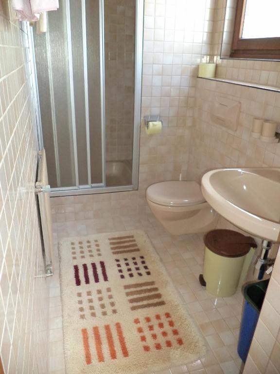 Gaestehaus Tramnitz Mayrhofen Oda fotoğraf